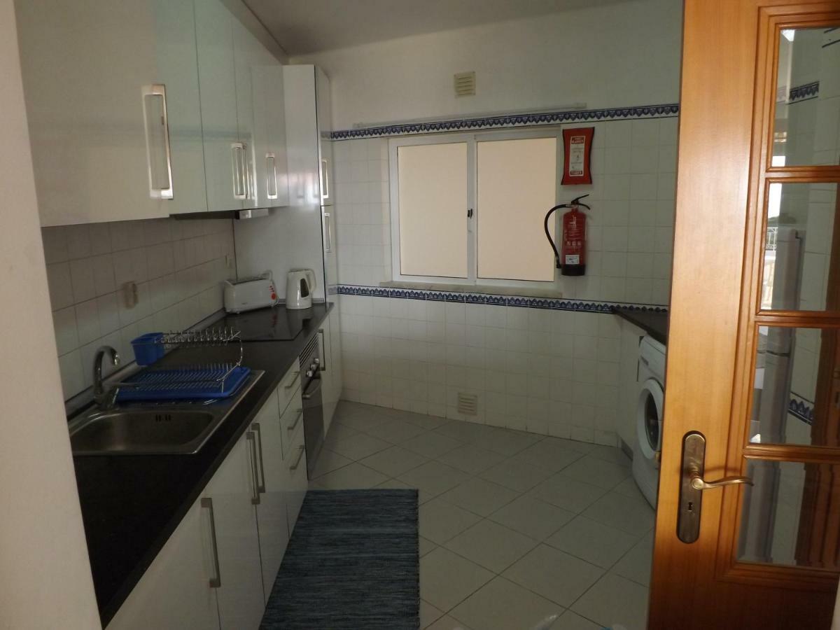 Vila Gaivota Mare Azur Ferragudo  Exterior foto