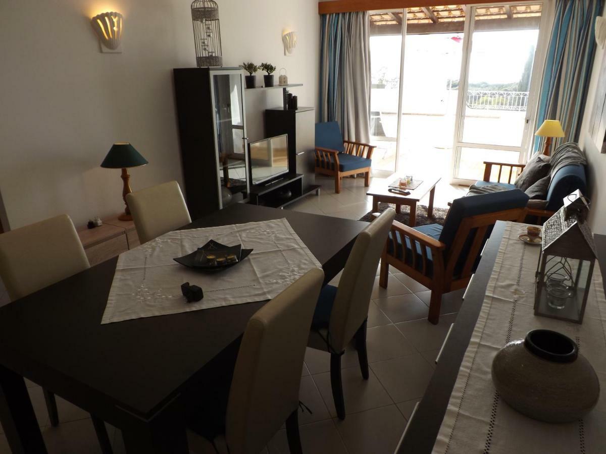 Vila Gaivota Mare Azur Ferragudo  Exterior foto