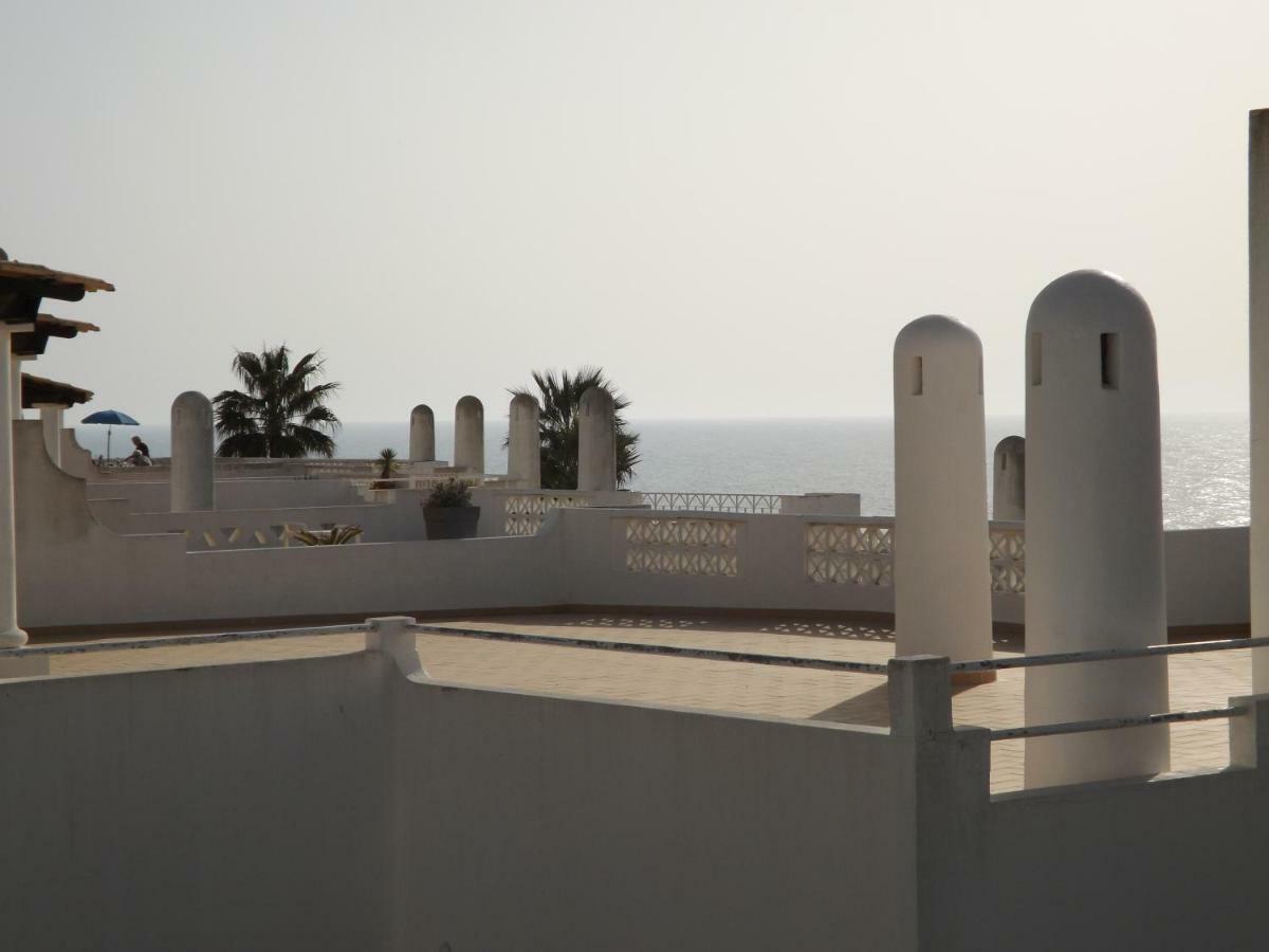 Vila Gaivota Mare Azur Ferragudo  Exterior foto