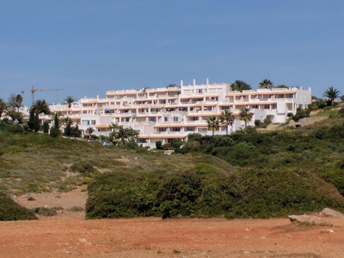 Vila Gaivota Mare Azur Ferragudo  Exterior foto